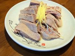 鹅肉-乡亲鹅肉城(吴江店)