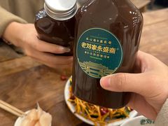 -老刘家永盛斋·传统泡馍(东关南街店)