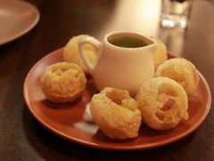 -南国印度餐厅Dakshin