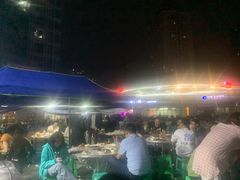 -谭大厨龙虾馆(中交公园时光美食街店)