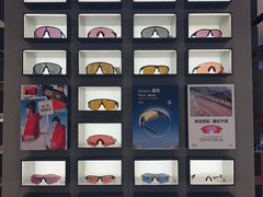 -LensCrafters亮视点(东方新天地店)