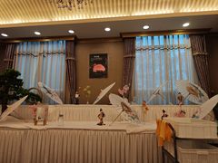 -北京九华山庄会展酒店