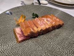 -览江阁中餐厅·淮扬菜(兆和皇冠假日酒店)