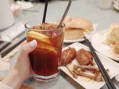 -华嫂冰室(尖沙咀店)