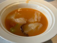 -开海·红岛海鲜虾水饺(石老人店)