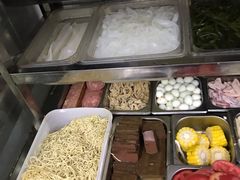-四川老牛麻辣烫(北门桥店)