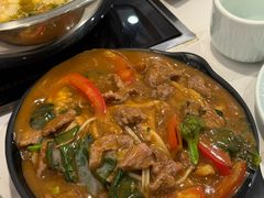-潮汕良记牛肉火锅(洪武路店)