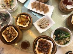 -顺德人家食府(黄金广场店)