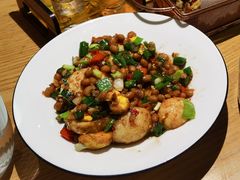 -苦尽酒馆·川菜(鼓楼店)