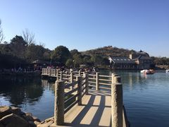 -白马涧龙池景区