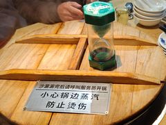 -陈大锅·岳阳鱼馆·地道岳阳菜(美食街店)