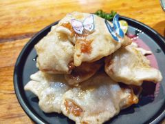 -满园烤鸭·春饼(太原街万达店)