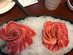 牛舌-捞旺猪肚鸡(街道口店)