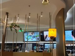大堂-刀板香·安徽菜(国购IFC店)