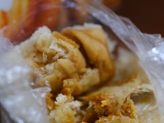 -张记油条(宁波路店)