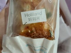 -好利来(回龙观东大街店)