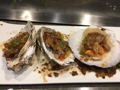 -雅玛花式铁板烧(国宏宾馆店)
