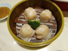 -顺粤楼·粤菜·点心(融创茂店)