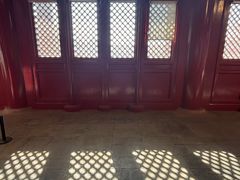 -北京市劳动人民文化宫(太庙)