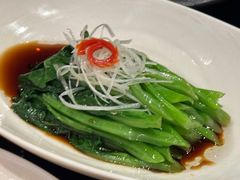 -长春凯悦酒店-品悦中餐厅