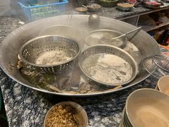 -谢老五跷脚牛肉·非遗传承店
