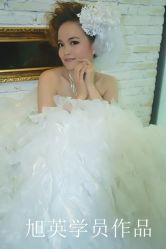 45-旭英形象空间