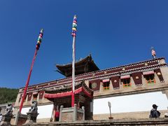 -塔尔寺