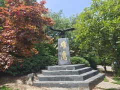 -南京老山国家森林公园