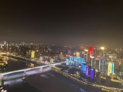 -WFC会仙楼观景台