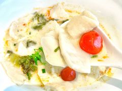 -上蔬无瑕· 创意素食·Vegetarian(华采天地店)
