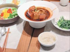 -苏帮袁Sue Cuisine(将台店)
