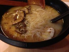 味千拉面-味千拉面(光启城时尚购物中心店)