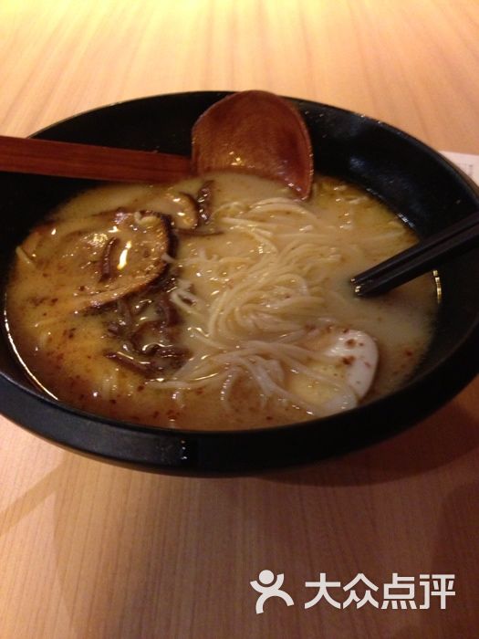 味千拉面图片-北京日本料理-大众点评网