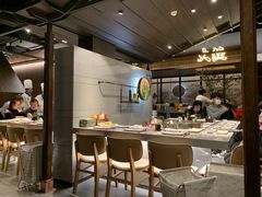 -大渔铁板烧(大悦城店)