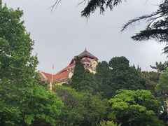 -青岛德国总督楼旧址博物馆