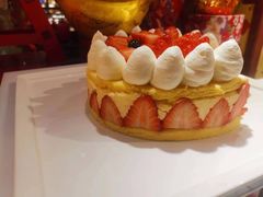 -视界美食自助餐厅·石家庄希尔顿酒店