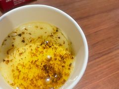 桂花味手工酸奶-蛙三泡椒牛蛙(万象城店)