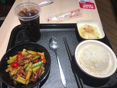 -乡村基(杨家坪建设店)