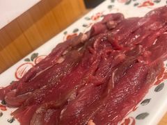 -东门口·鲜爆肚涮肉·烧烤(老门东店)