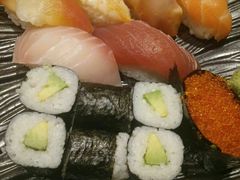 -本气家(悦荟万科广场店)