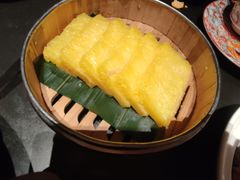 -知楚•精致湖北菜(武商MALL店)