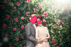 -拾尚映画·STUDIO婚纱摄影(中关村店)