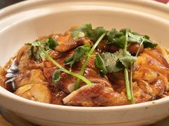 -山水茶艺馆·点心粤菜·30年老字号