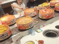 -龍歌自助小火锅(市北台东利群店)