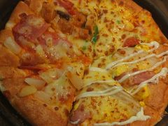 -必胜客(上地华联店)