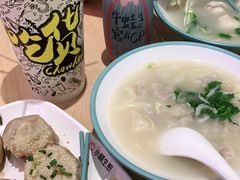 -小杨生煎(湟普汇店)