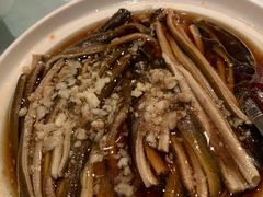 -东方明珠老上海8号餐厅(东方明珠广播电视塔店)