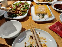 -西北莜面村(右玉店)