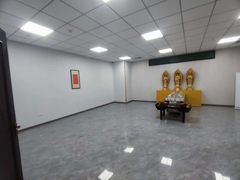 -东华林公墓(东丽殡葬服务站)