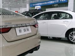 -利豪广厦吉利专营店